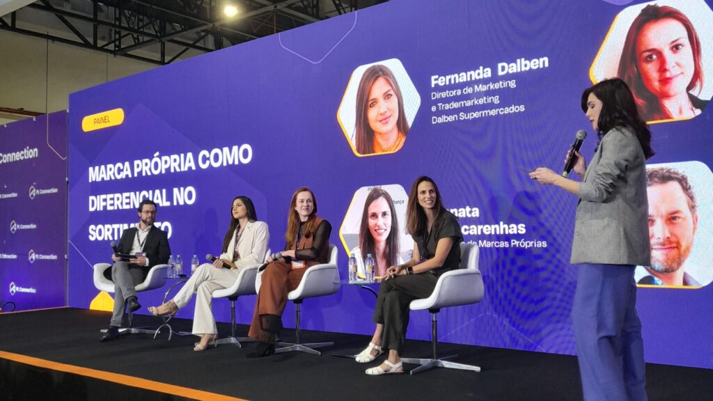 apresentações vencedoras para marcas próprias