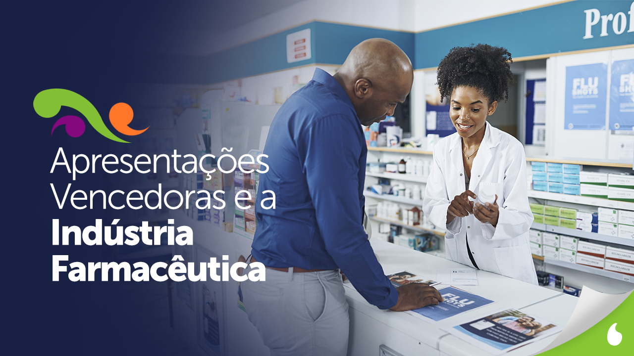 O Poder da Comunicação Visual na Indústria Farmacêutica