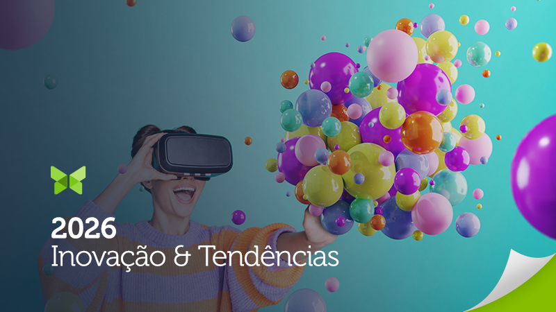 Inovação e Tendências 2026: O Futuro das Apresentações Corporativas