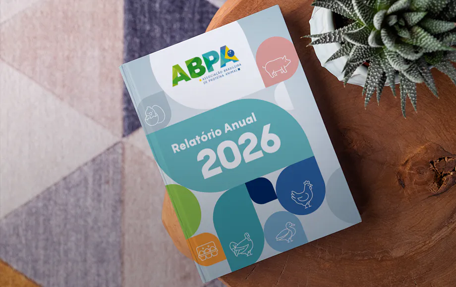 ABPA lança Relatório Anual 2026: Transparência e Estratégia para o Futuro